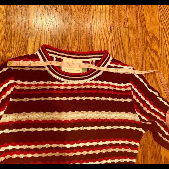 NWOT Kate spade knit dress - Picture 6 of 10